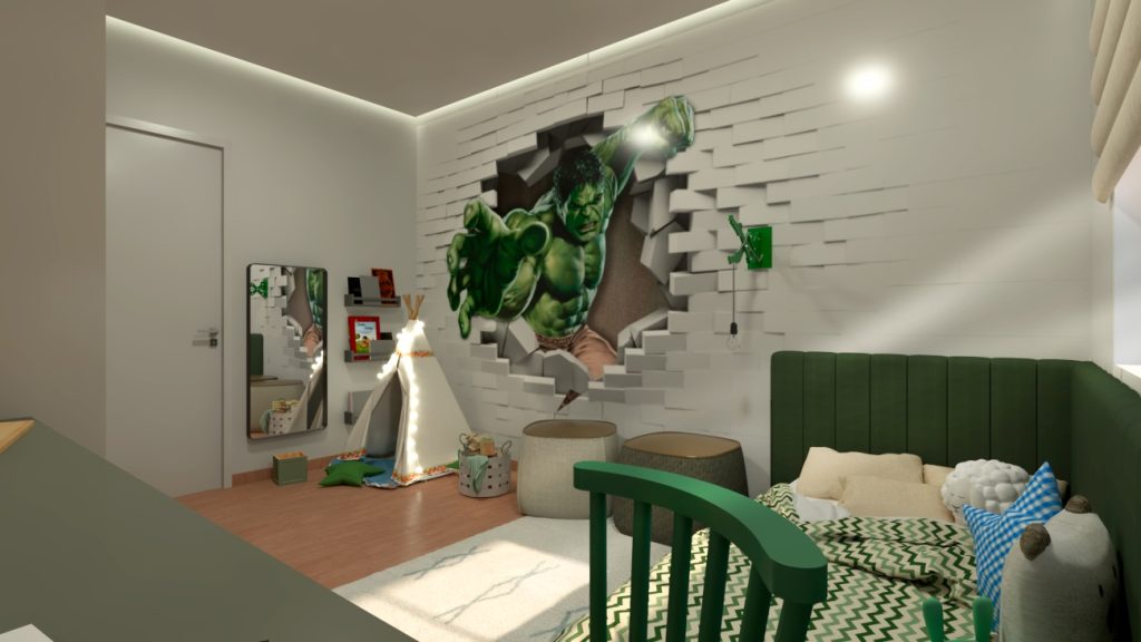 Casa MK