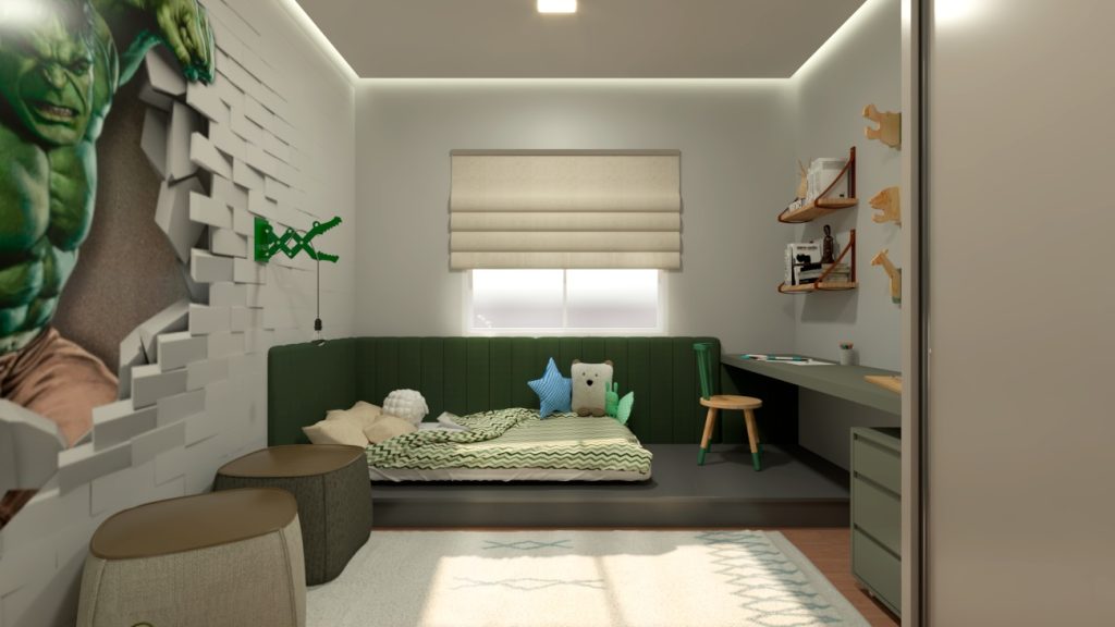 Casa MK