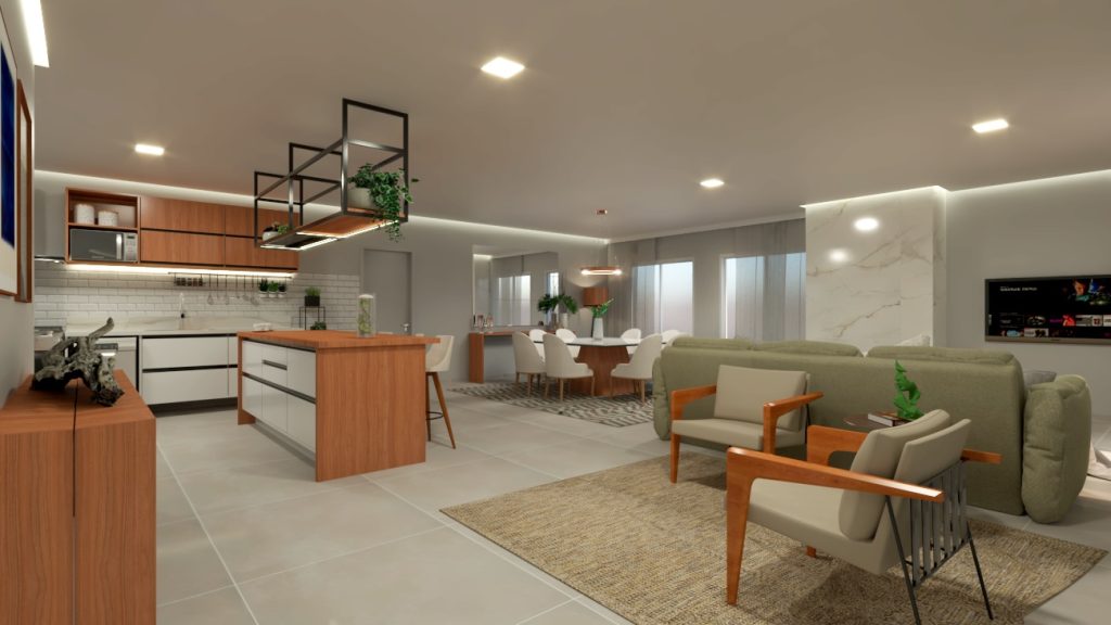Casa MK