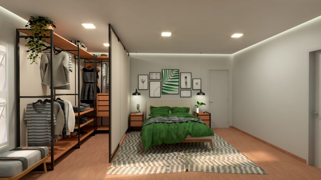Casa MK