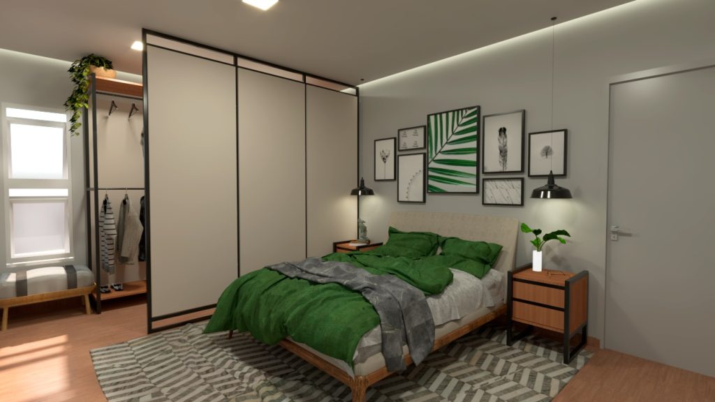 Casa MK