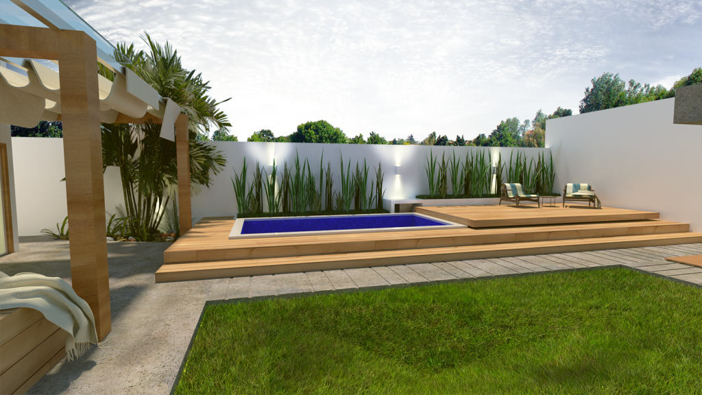 Casa LB