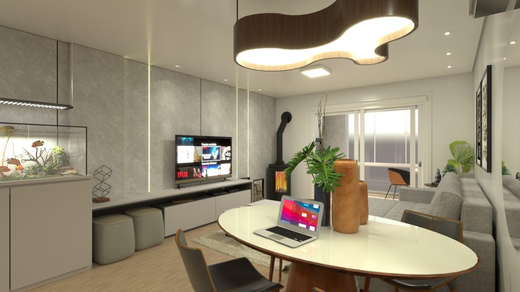 Apartamento AC