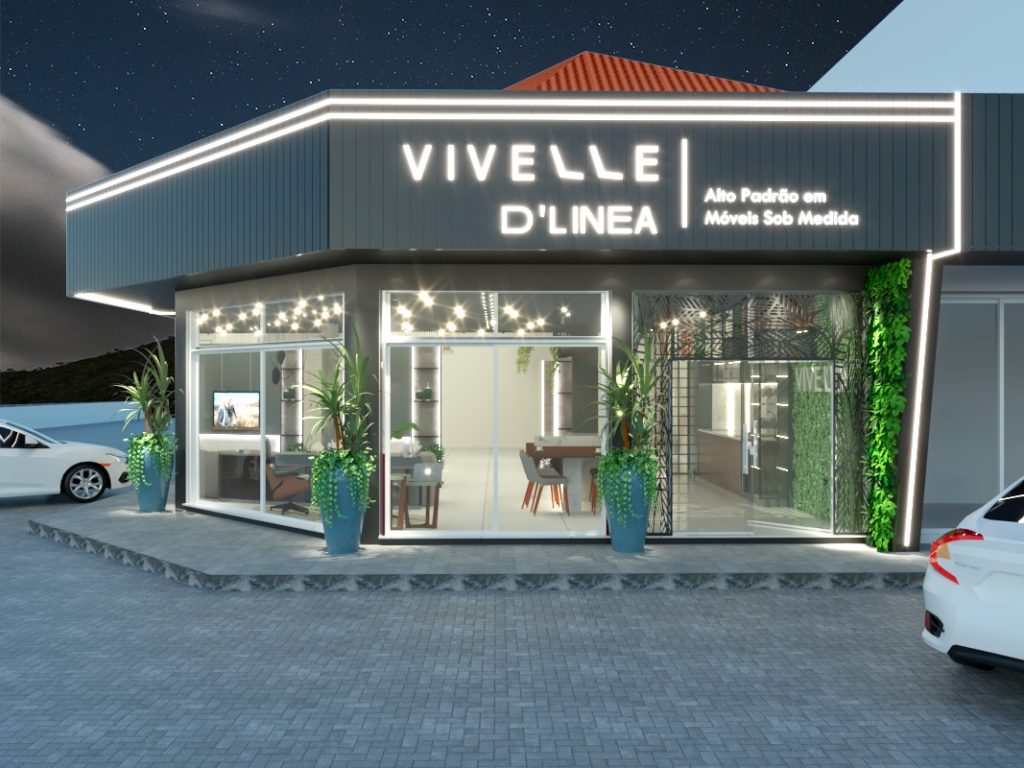 Vivelle Móveis