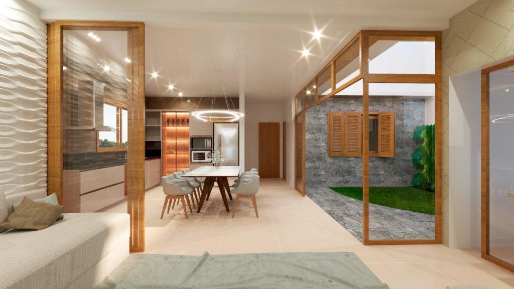 Casa MK