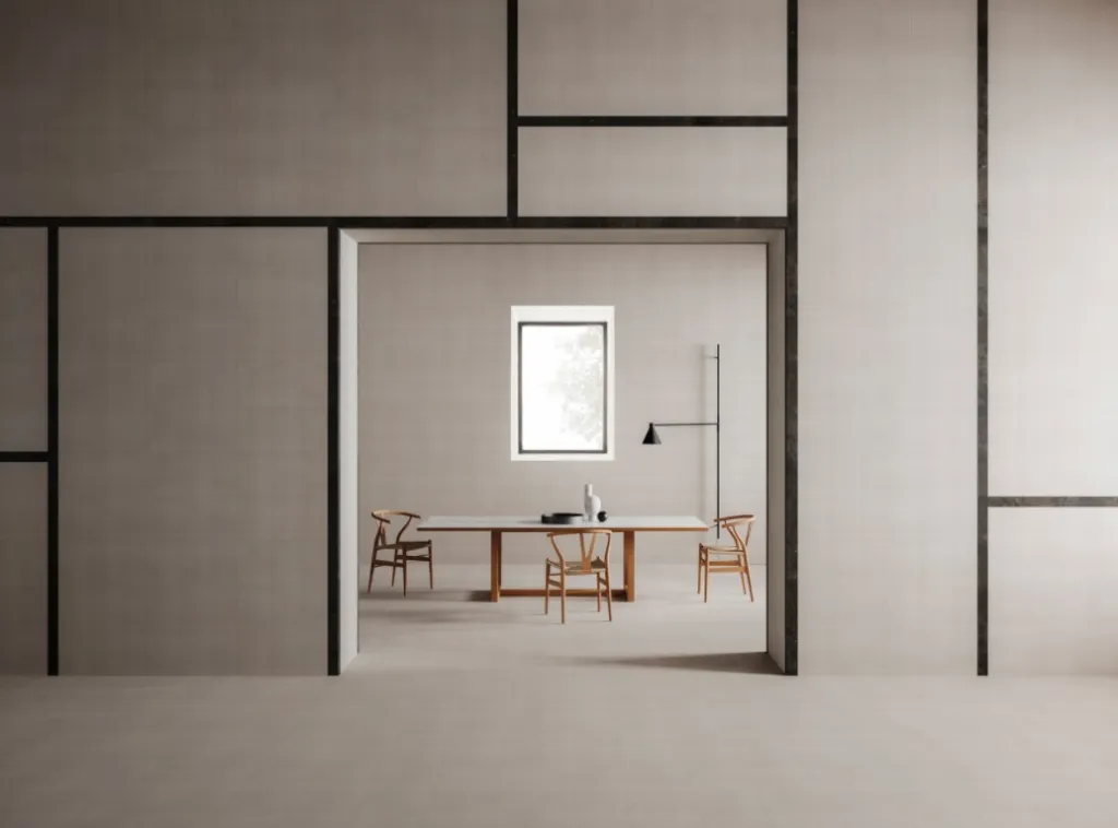 Arquitetura minimalista de John Pawson