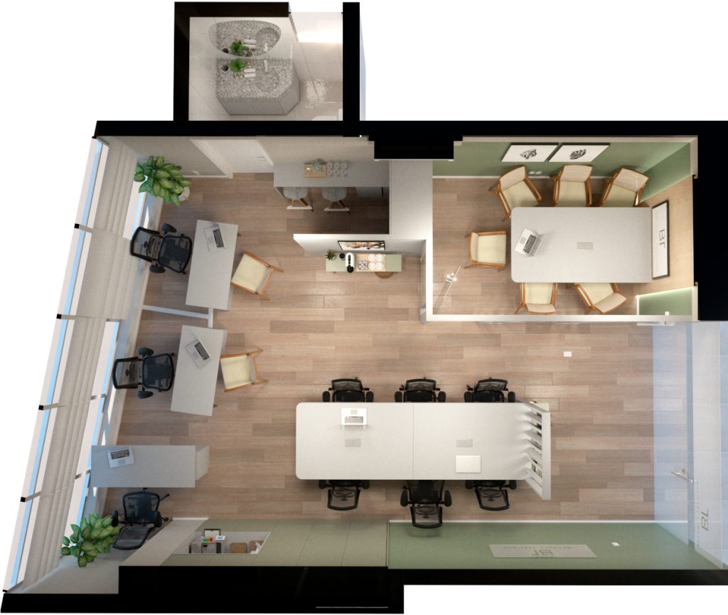 BT Imobiliária