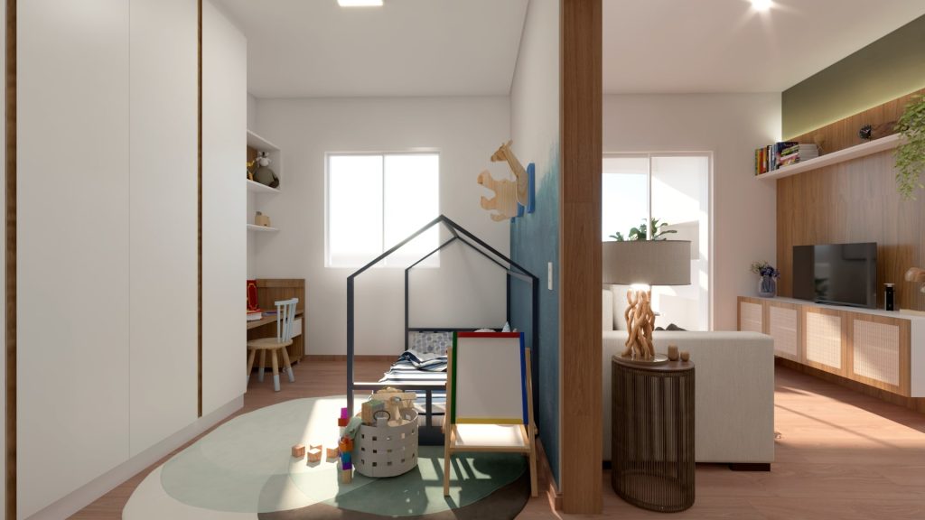 Apartamento JJ