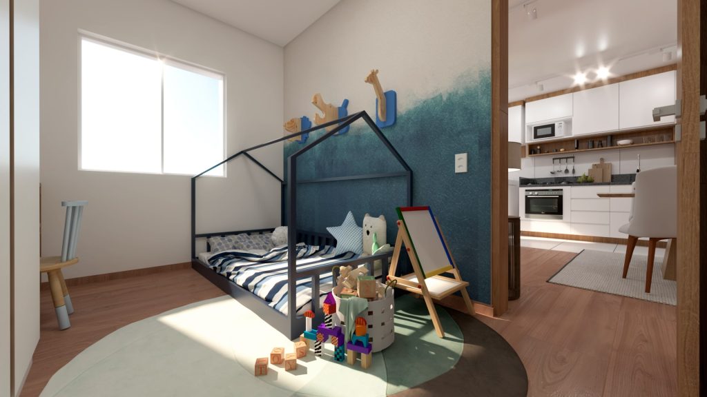 Apartamento JJ