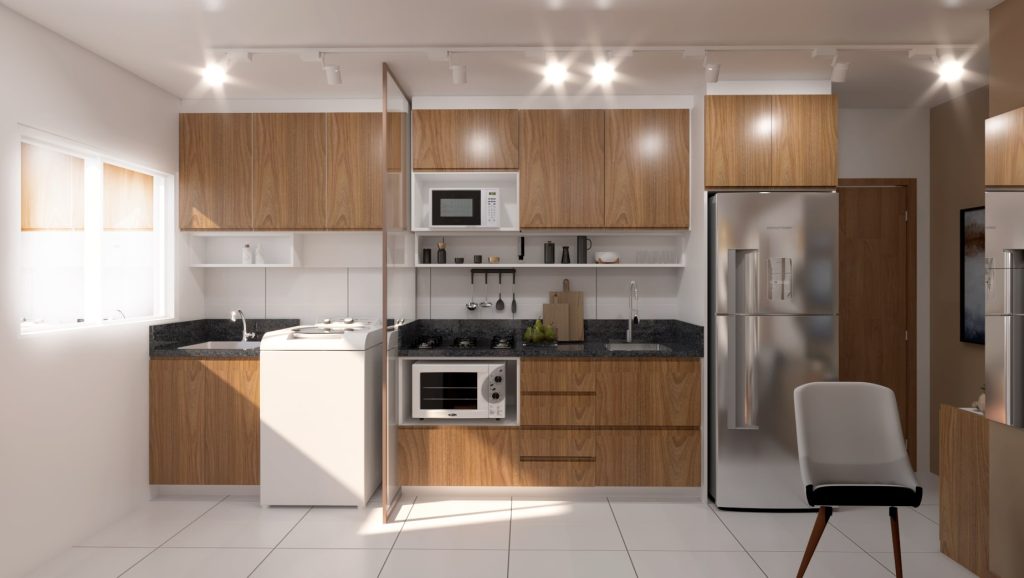 Apartamento JJ