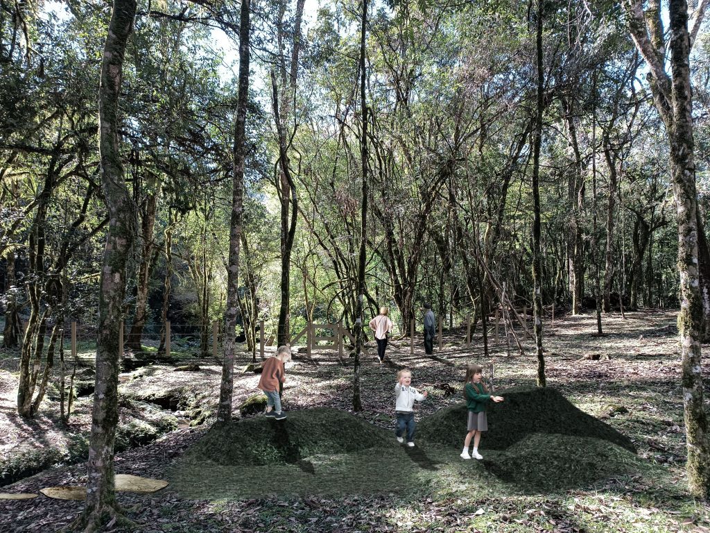 Quintal do Garnizé